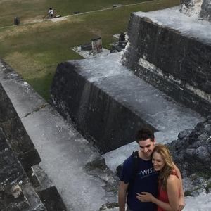 Meet your Posher, Matt